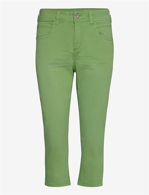 Tom Tailor | Slim Capri Denim Kate | 30