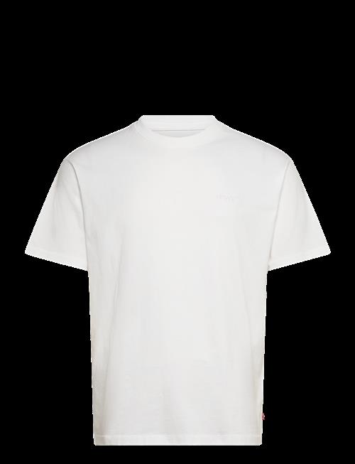 Levi's® | Red Tab Vintage Tee White + Je | XL