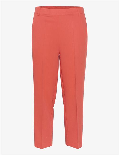 Kaffe | Kasakura Hw Cropped Pants | 36