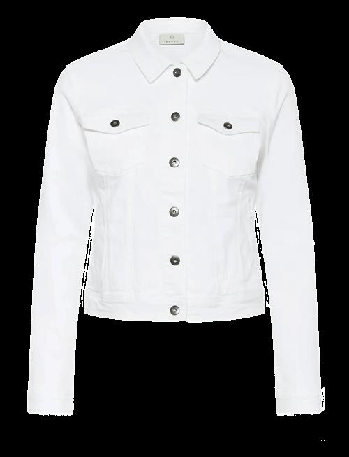 Kaffe | Kazelina Denim Jacket | 44
