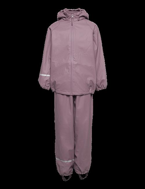 CeLaVi | Rainwear Set Lining -Recycle | 86-92