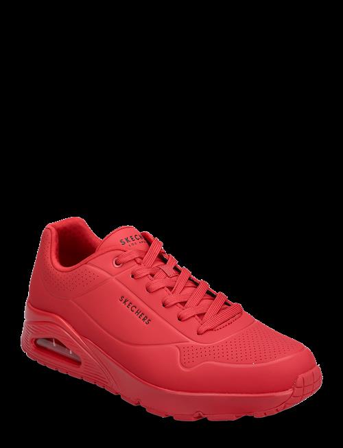 Skechers | Mens Uno  - Stand On Air | 43