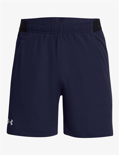 Under Armour | Ua Vanish Woven 6In Shorts | XXXL