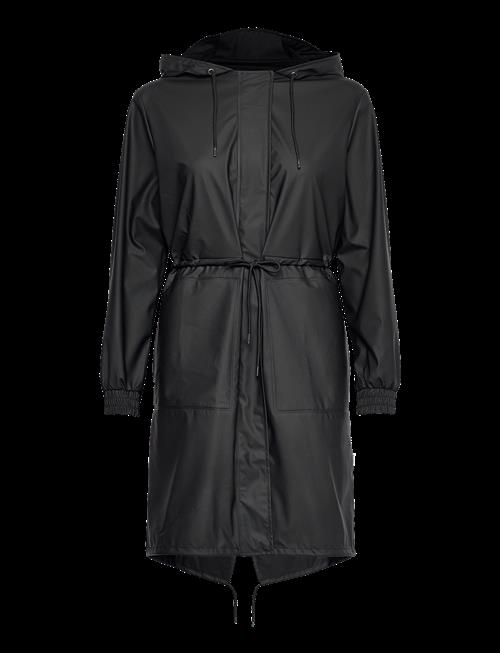 Rains | String W Parka W3 | S