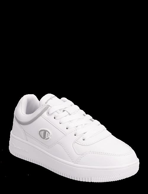 Champion | Rd18 Low Low Cut Shoe | 40