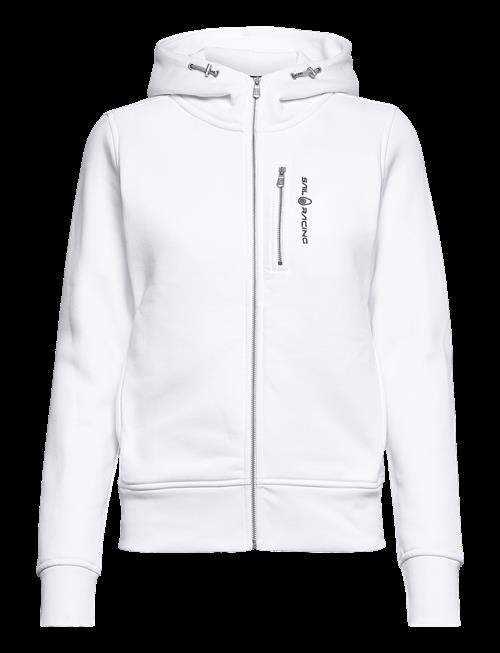 Sail Racing | W Gale Zip Hood | M