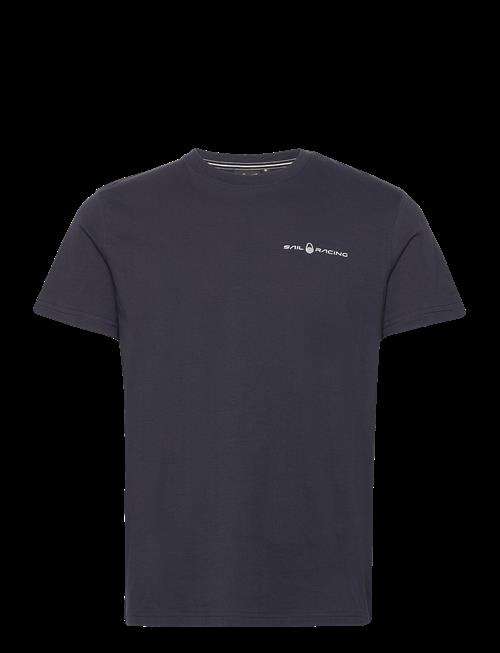 Sail Racing | Bowman Logo Tee | S