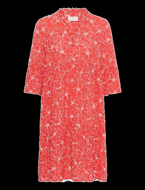 Kaffe | Kaellen Amber Dress | 42