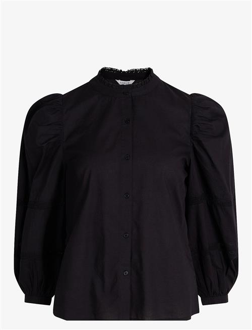 Sirup Copenhagen | Big Sleeve Shirt | L