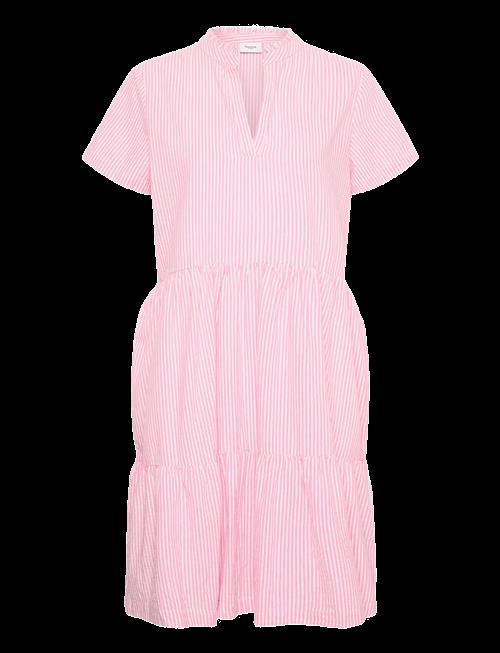 Saint Tropez | Elmikosz Ss Dress | XL