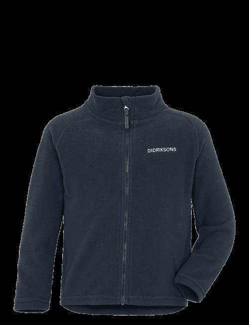Didriksons | Monte Kids' Full-Zip | 110