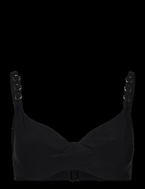 Chantelle Beach | Emblem Bikini Covering Underwired Bra | E x 80