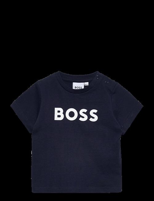 BOSS | Short Sleeves Tee-Shirt | 92
