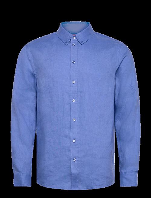Mos Mosh Gallery | Mmgtheo Linen Shirt | XL