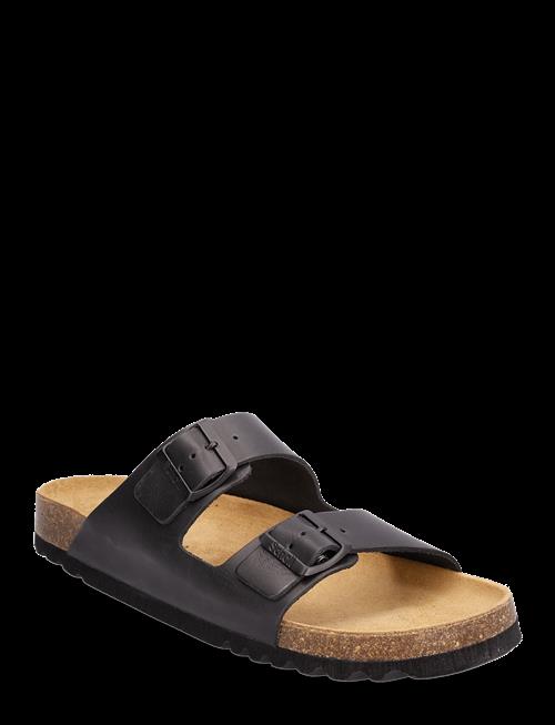 Scholl | Sl Julien Leather Black | 43