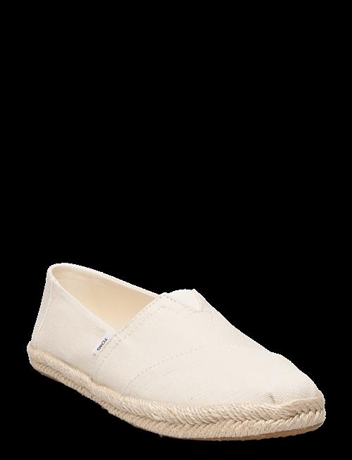 TOMS | Alpargata Rope | 37.5