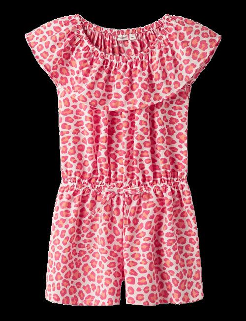 name it | Nkfvinaya Ss Playsuit Fffff Noos | 152