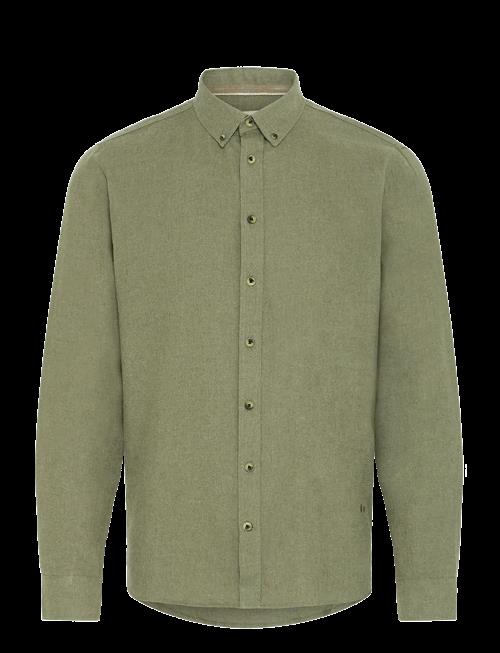 Blend | Bhburley Shirt Noos | XXXL