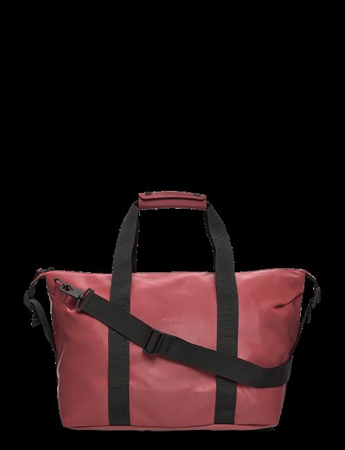 Rains | Hilo Weekend Bag Small W3 | ONE SIZE