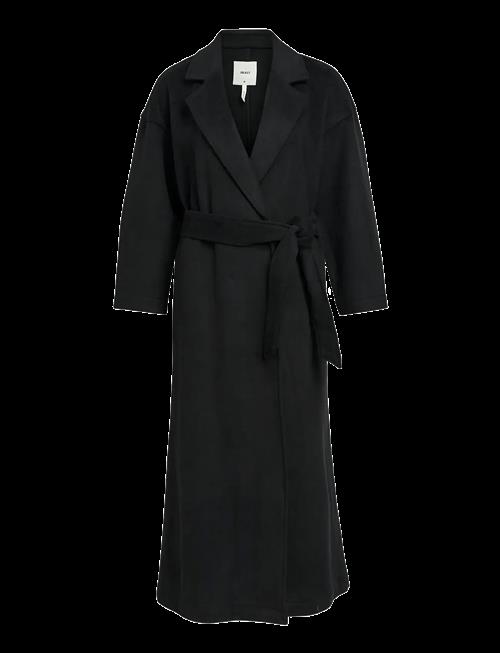 Object | Objclara Oversize Coat A Rep | 44