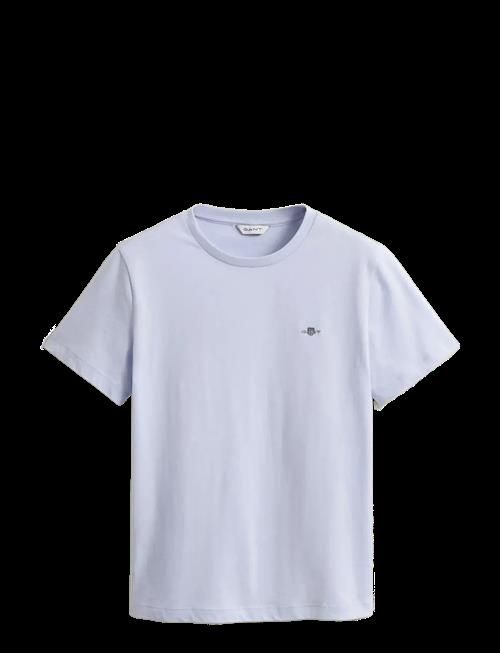 Gant | Reg Shield Ss T-Shirt | XL
