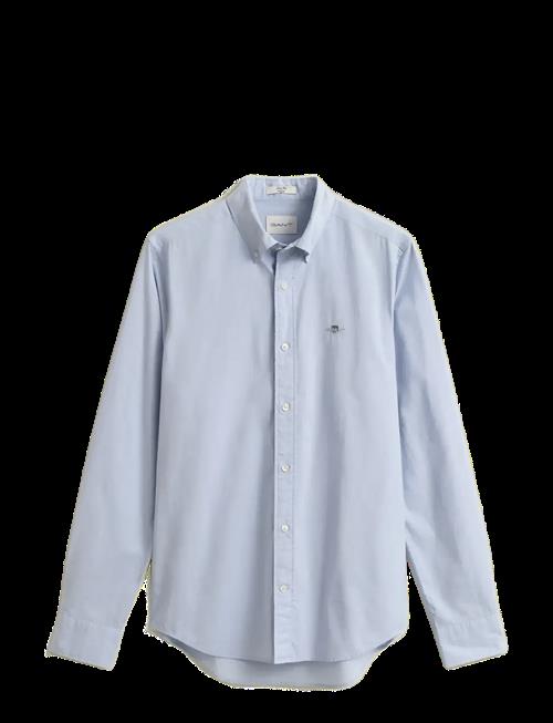 Gant | Slim Classic Poplin Shirt | XXXL