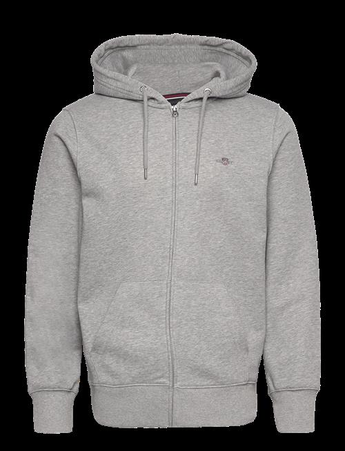 Gant | Reg Shield Full Zip Hoodie | XL