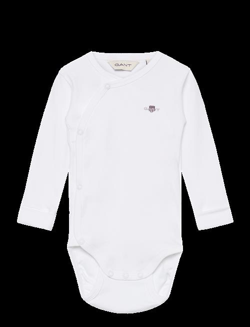 Gant | Shield Ls Body | 80