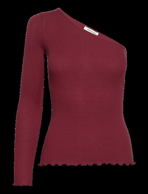Rosemunde | Organic T-Shirt | L