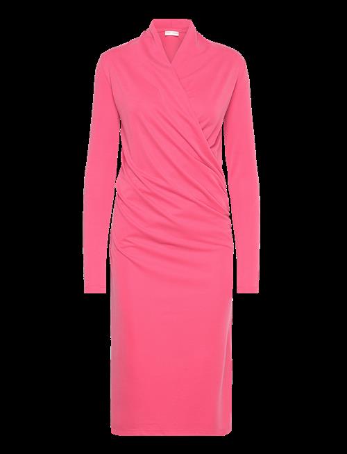 InWear | Alanoiw Wrap Dress | S