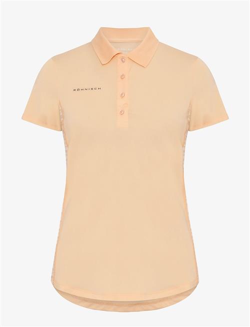 Röhnisch | Nicky Poloshirt | S