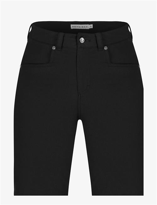 Röhnisch | Chie Comfort Bermuda | 38