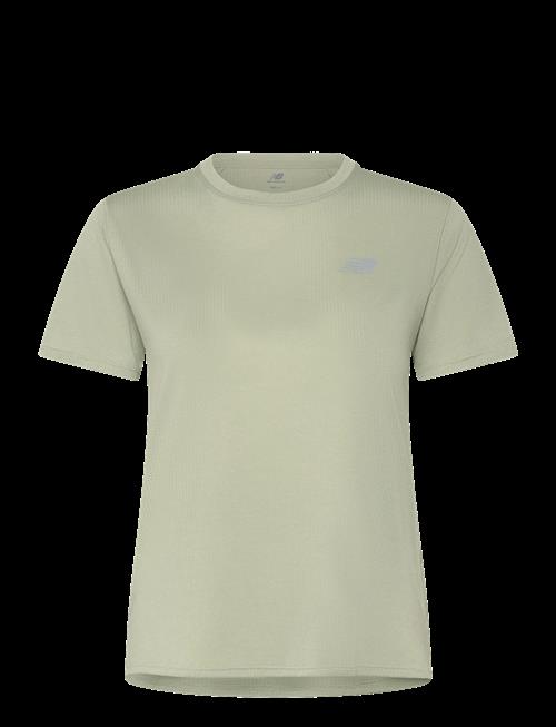 New Balance | Athletics T-Shirt | XL
