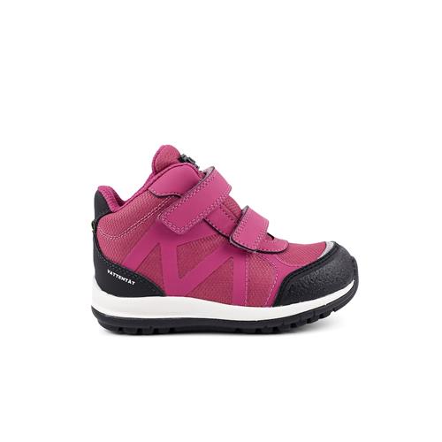 Kavat Iggesund WP Vandtæt Sneakers Berry Bloom  Berry Bloom 29 EU  Lyserød  29 EU  Drenge, Piger
