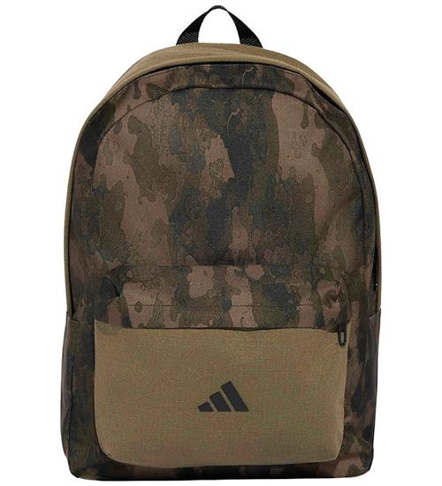 adidas Performance Rygsæk - Olive Strata