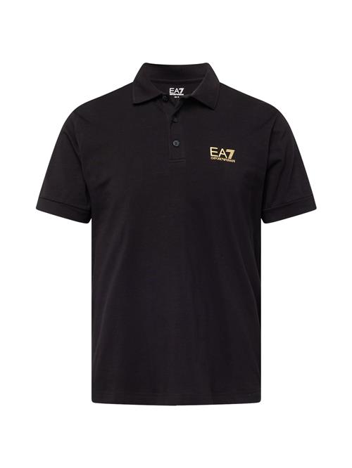 Emporio Armani Bluser & t-shirts  guld / sort