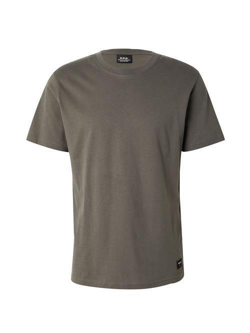 R.D.D. by Jack & Jones Bluser & t-shirts  oliven