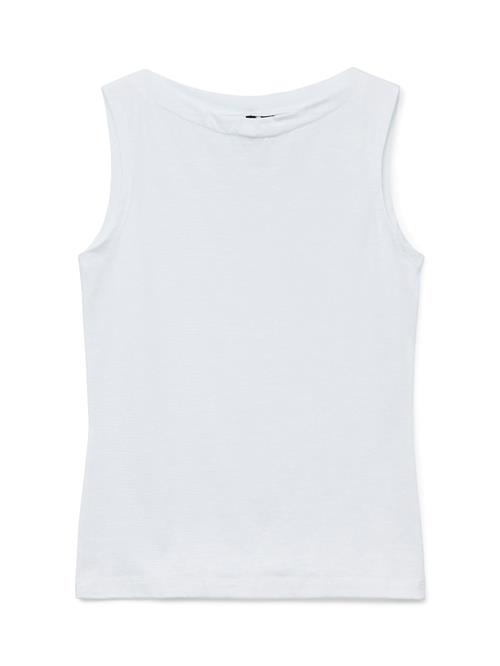 VERO MODA Overdel 'VMPanda'  hvid