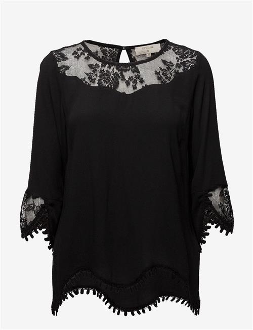Cream | Kalanie Blouse | 36