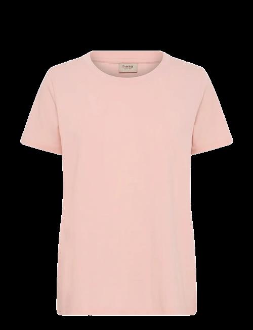 Fransa | Frzashoulder Tee 1 | L