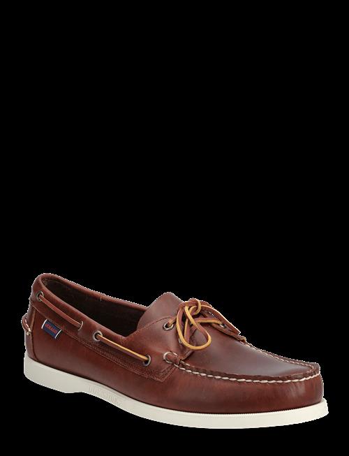 Sebago | Docksides Portland Waxed | 43