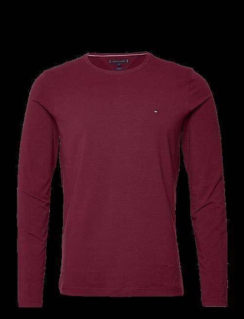 Tommy Hilfiger | Stretch Slim Fit Long Sleeve Tee | XL
