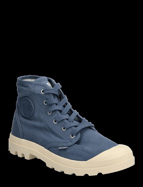 Palladium | Pampa Hi | 43