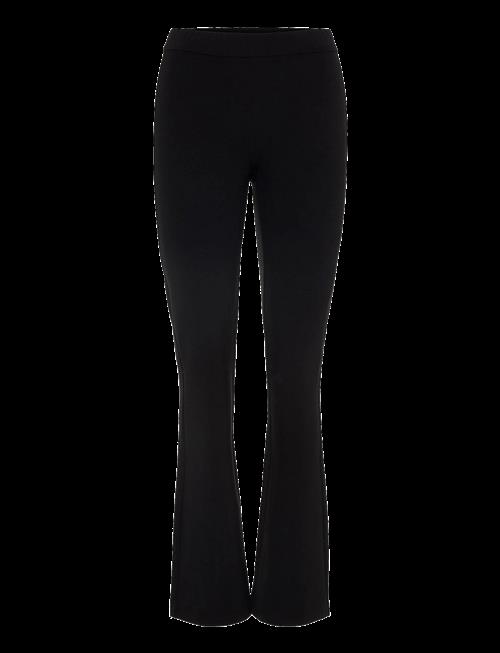 Vero Moda | Vmkamma Mw Flared Jersey Pant Noos | L x 32