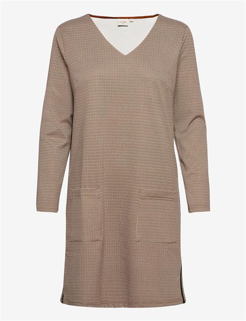 Cream | Anettcr Dress | S