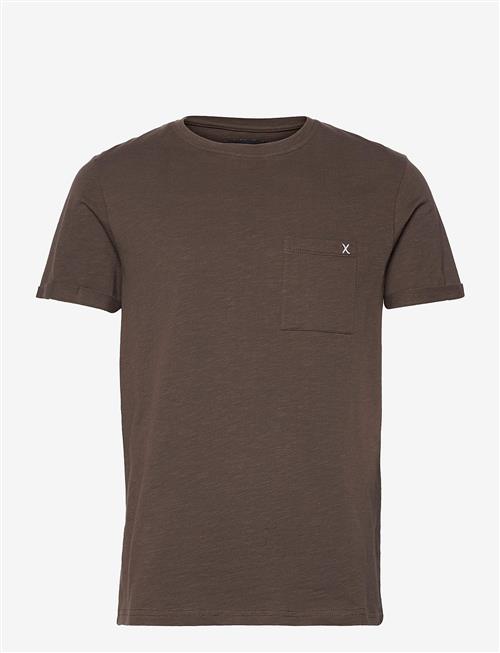 Clean Cut Copenhagen | Kolding Organic Tee S/S | XL