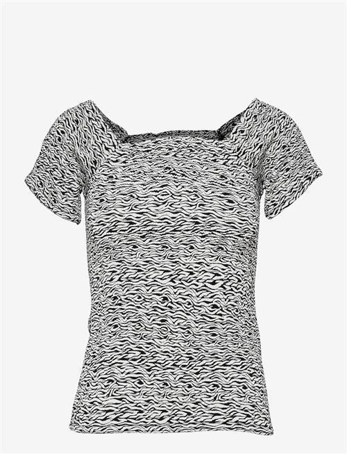 Gestuz | Disgz Top | 36