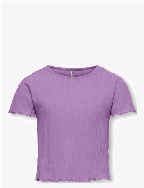 Kids Only | Kognella S/S O-Neck Top Noos Jrs | 110-116