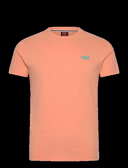 Superdry | Essential Logo Emb Tee | XL