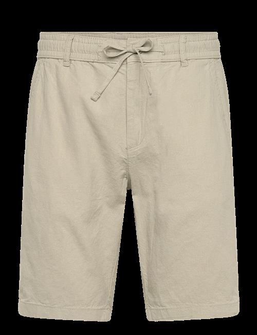Lindbergh | Linen Shorts | XL